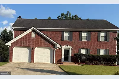 720 Madison Chase Drive, Lawrenceville, GA 30045 - Photo 1