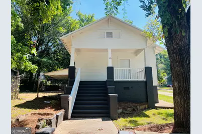1405 Austin Street, Lagrange, GA 30240 - Photo 2