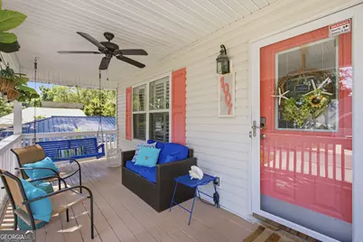 1007 Mallery Street, Saint Simons, GA 31522 - Photo 8