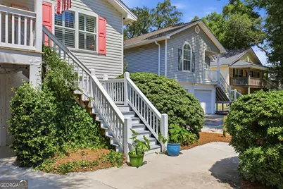 1007 Mallery Street, Saint Simons, GA 31522 - Photo 4