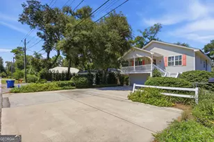 1007 Mallery St, Saint Simons, GA 31522 - Photo 4