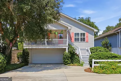 1007 Mallery Street, Saint Simons, GA 31522 - Photo 1