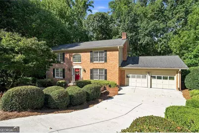 113 Jamestown Court SW, Lilburn, GA 30047 - Photo 1