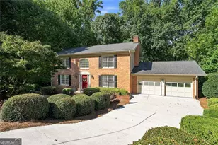 113 Jamestown Ct SW, Lilburn, GA 30047 - Photo 1