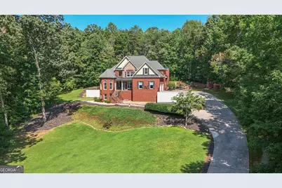 351 Shoals Lane, Clarkesville, GA 30523 - Photo 2