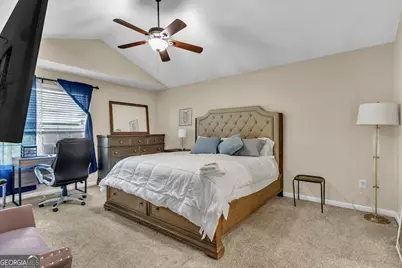 321 Four Oaks Drive, Powder Springs, GA 30127 - Photo 16
