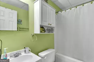 321 Four Oaks Dr, Powder Springs, GA 30127 - Photo 10