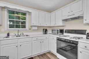 321 Four Oaks Dr, Powder Springs, GA 30127 - Photo 18