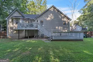 321 Four Oaks Dr, Powder Springs, GA 30127 - Photo 4