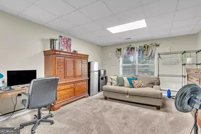 321 Four Oaks Drive, Powder Springs, GA 30127 - Photo 12