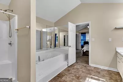 321 Four Oaks Drive, Powder Springs, GA 30127 - Photo 20