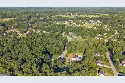 321 Four Oaks Drive, Powder Springs, GA 30127 - Photo 28