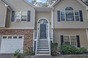 321 Four Oaks Dr, Powder Springs, GA 30127 - Photo 2