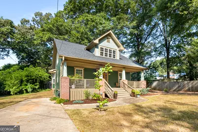 3265 College Street, College Park, GA 30337 - Photo 1
