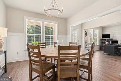 45 Crabapple Ridge Drive, Oxford, GA 30054 - Photo 12