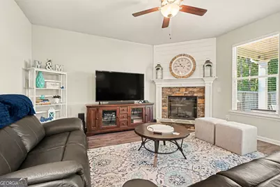 45 Crabapple Ridge Drive, Oxford, GA 30054 - Photo 2