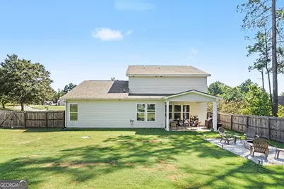 45 Crabapple Ridge Drive, Oxford, GA 30054 - Photo 30