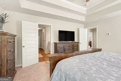 45 Crabapple Ridge Drive, Oxford, GA 30054 - Photo 18