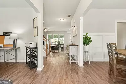 45 Crabapple Ridge Drive, Oxford, GA 30054 - Photo 8