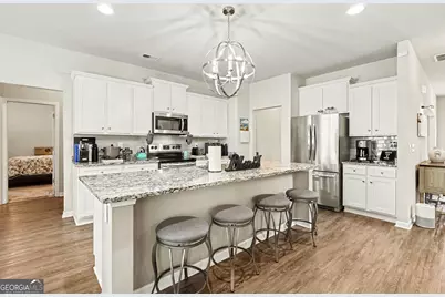 45 Crabapple Ridge Drive, Oxford, GA 30054 - Photo 14