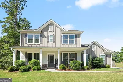 45 Crabapple Ridge Drive, Oxford, GA 30054 - Photo 1