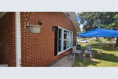 605 Peachtree Drive, Thomaston, GA 30286 - Photo 6