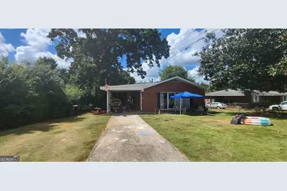 605 Peachtree Drive, Thomaston, GA 30286 - Photo 2