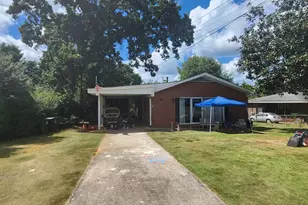 605 Peachtree Dr, Thomaston, GA 30286 - Photo 2