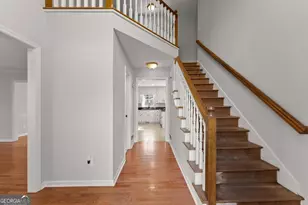 2160 Robin Hood Trail, Cumming, GA 30040 - Photo 2