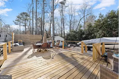 2160 Robin Hood Trail, Cumming, GA 30040 - Photo 18