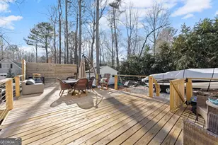2160 Robin Hood Trail, Cumming, GA 30040 - Photo 18