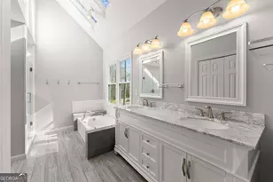 2160 Robin Hood Trail, Cumming, GA 30040 - Photo 16
