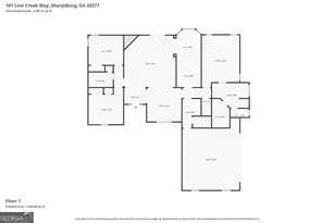 101 Line Creek Way, Sharpsburg, GA 30277 - Photo 48