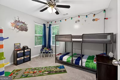 101 Line Creek Way, Sharpsburg, GA 30277 - Photo 24