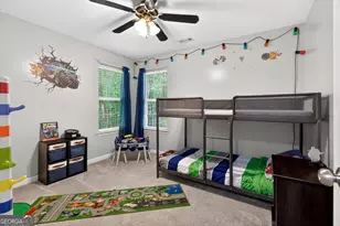 101 Line Creek Way, Sharpsburg, GA 30277 - Photo 24