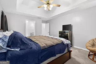 101 Line Creek Way, Sharpsburg, GA 30277 - Photo 18