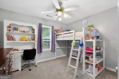 101 Line Creek Way, Sharpsburg, GA 30277 - Photo 22