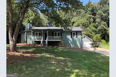 102 Tibbitts Drive, Dallas, GA 30157 - Photo 1