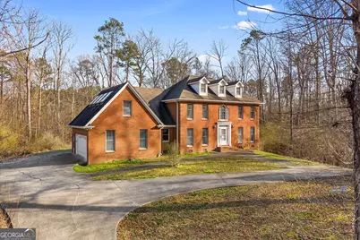 1444 Thrasher Hills, Dalton, GA 30721 - Photo 2