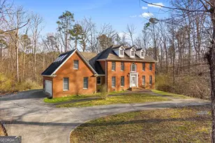 1444 Thrasher Hills, Dalton, GA 30721 - Photo 2