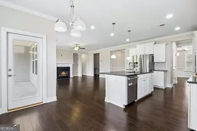 7110 Sailaway Drive, Flowery Branch, GA 30542 - Photo 12