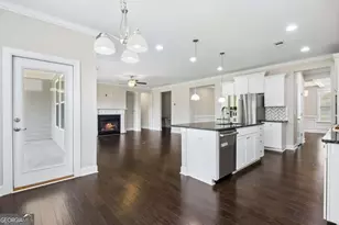 7110 Sailaway Dr, Flowery Branch, GA 30542 - Photo 12