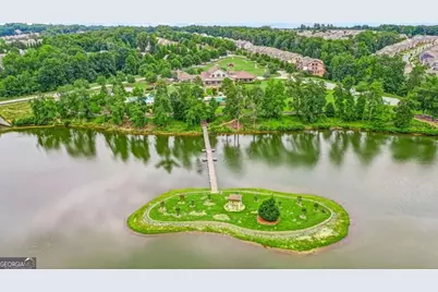 7110 Sailaway Drive, Flowery Branch, GA 30542 - Photo 42