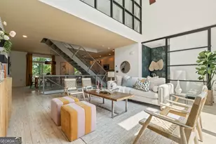 1284 Mackintosh Park NW, Atlanta, GA 30318 - Photo 4