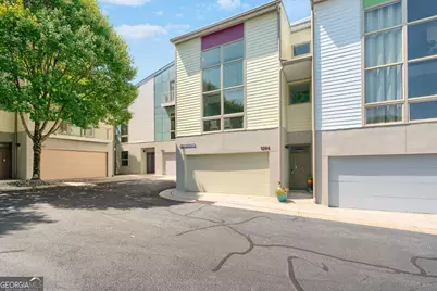 1284 Mackintosh Park NW #1284, Atlanta, GA 30318 - Photo 44