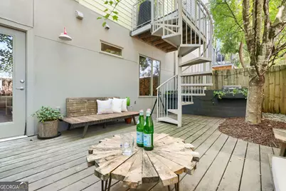 1284 Mackintosh Park NW #1284, Atlanta, GA 30318 - Photo 40