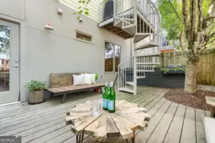 1284 Mackintosh Park NW, Atlanta, GA 30318 - Photo 40
