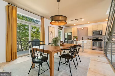 1284 Mackintosh Park NW #1284, Atlanta, GA 30318 - Photo 14