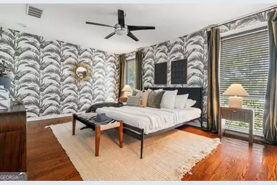 1284 Mackintosh Park NW #1284, Atlanta, GA 30318 - Photo 26