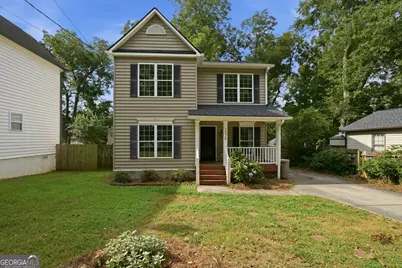 1575 Liberty Avenue SE, Atlanta, GA 30317 - Photo 1